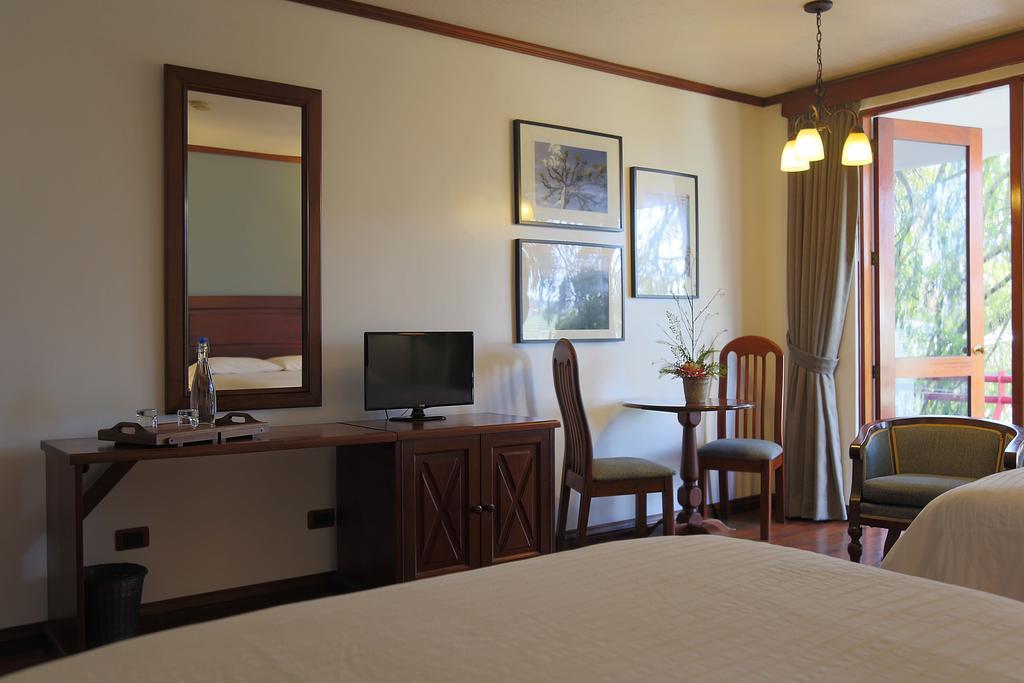 Hotel Residencia Del Sol Guatemala City Exterior foto