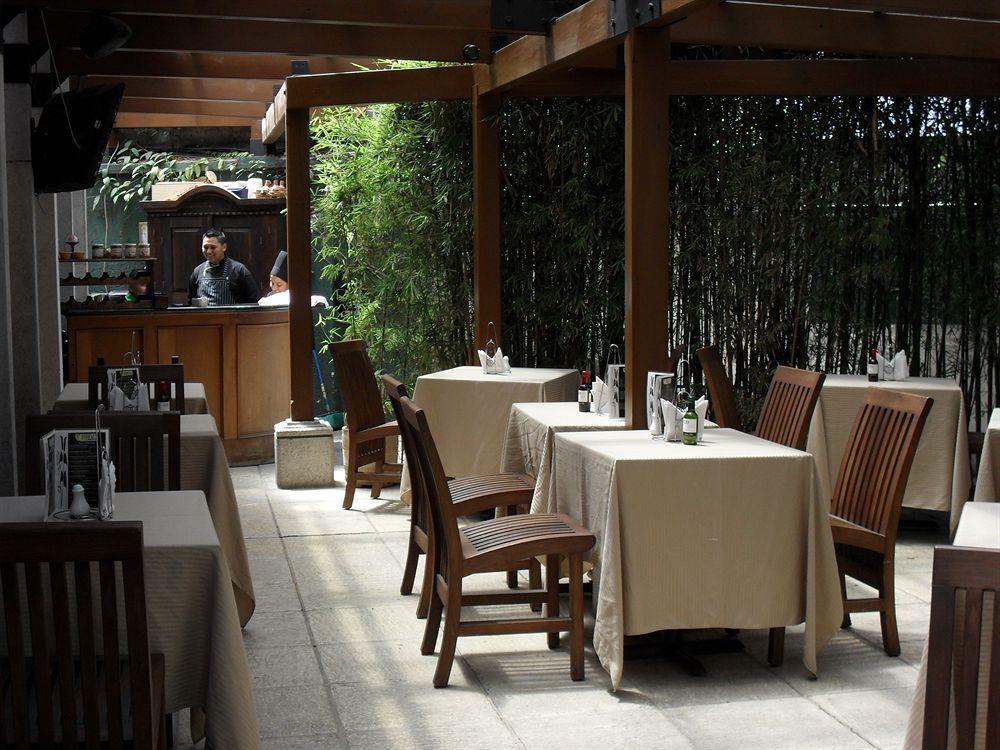 Hotel Residencia Del Sol Guatemala City Exterior foto
